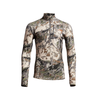Core Merino 220 Half-Zip - 1 Shot Gear