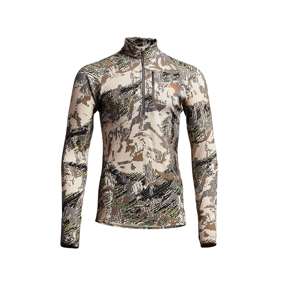 Core Merino 220 Half-Zip - 1 Shot Gear