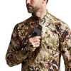 Core Merino 220 Half-Zip - 1 Shot Gear