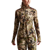 Women's Core Merino 220 Half-Zip - 1 Shot Gear