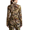 Women's Core Merino 220 Half-Zip - 1 Shot Gear