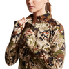 Women's Core Merino 220 Half-Zip - 1 Shot Gear