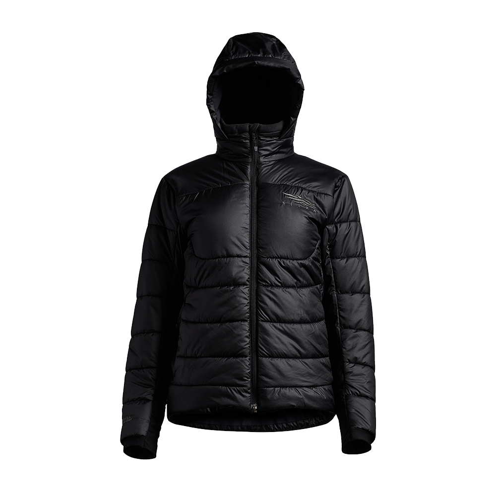 Women's Kelvin Hoody - 1 Shot Gear
