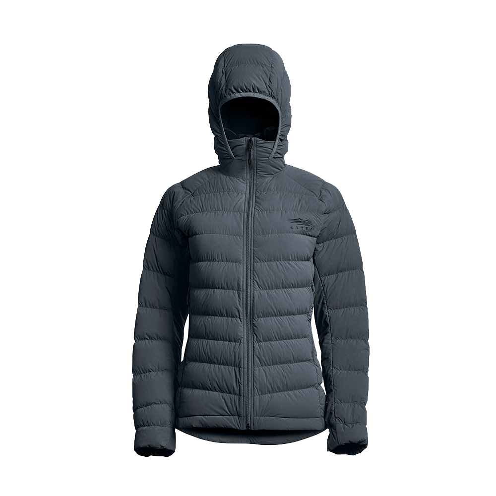 Cold forge outlet down hoody review