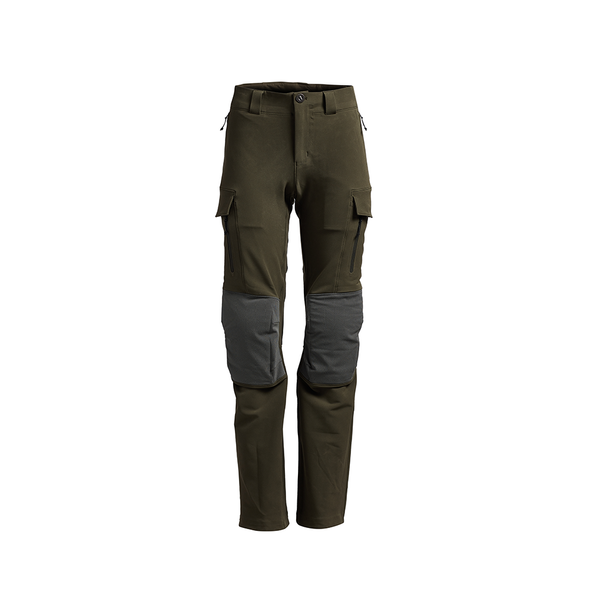 Women's Timberline Pant - 1 Shot Gear