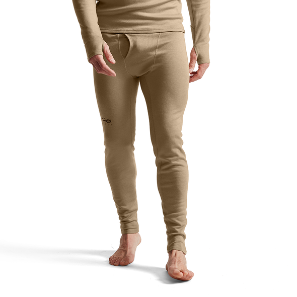 Core Merino 330 Bottom - 1 Shot Gear