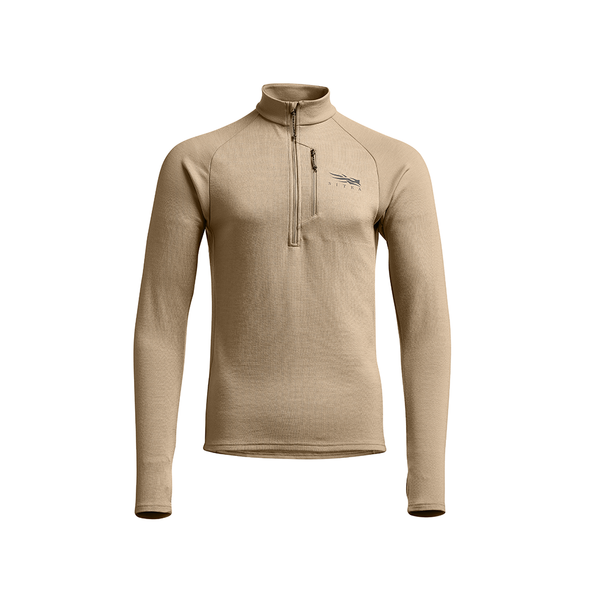 Core Merino 330 Half-Zip - 1 Shot Gear