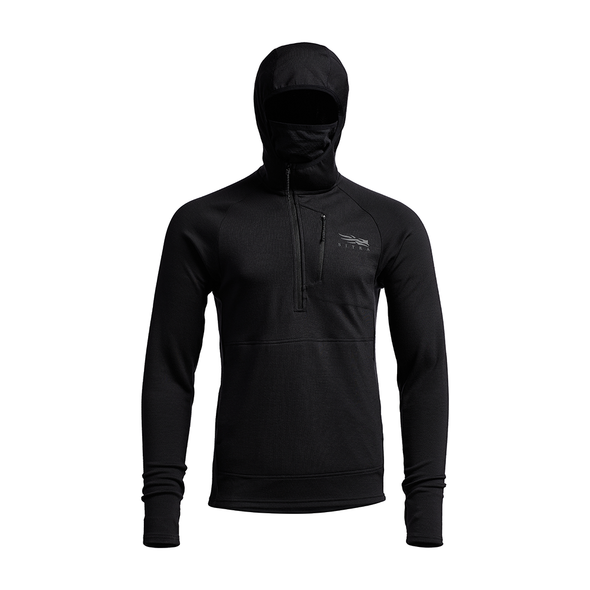 Core Merino 330 Hoody - 1 Shot Gear