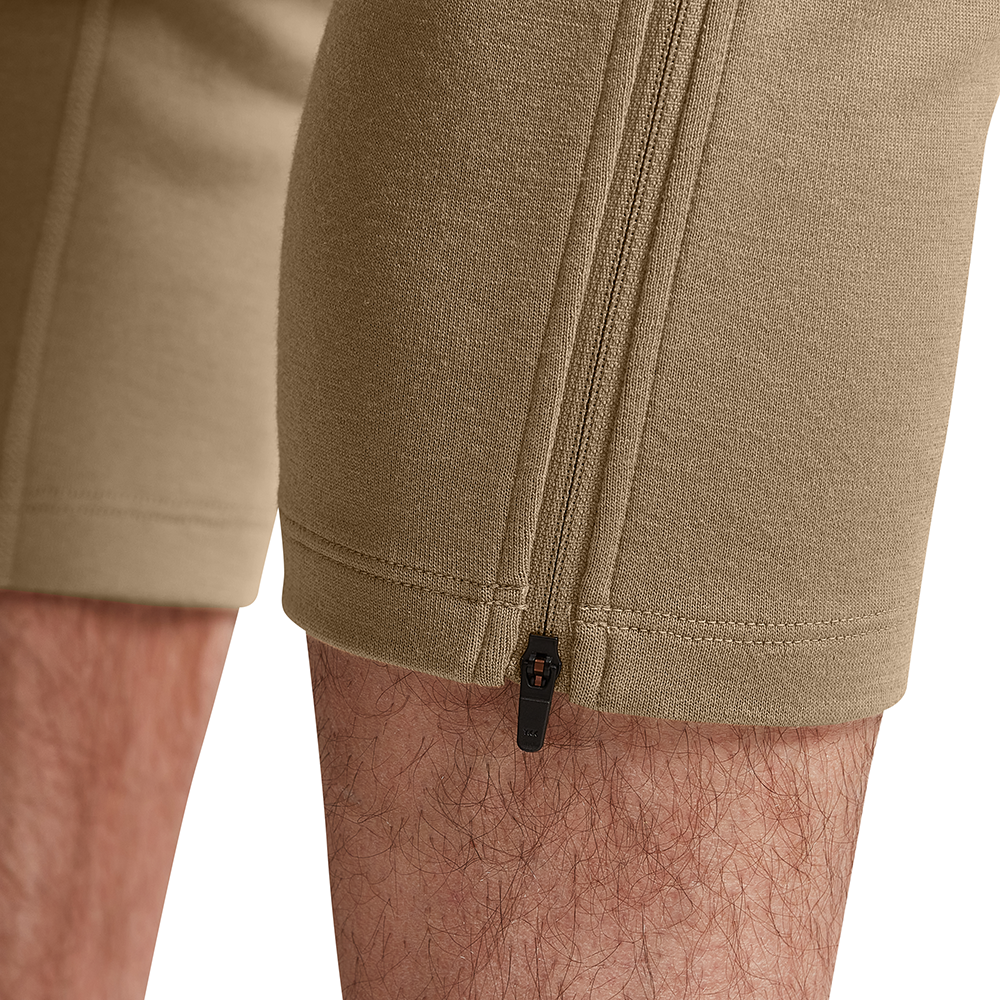 Core Merino 330 Zip-Off Bottom - 1 Shot Gear