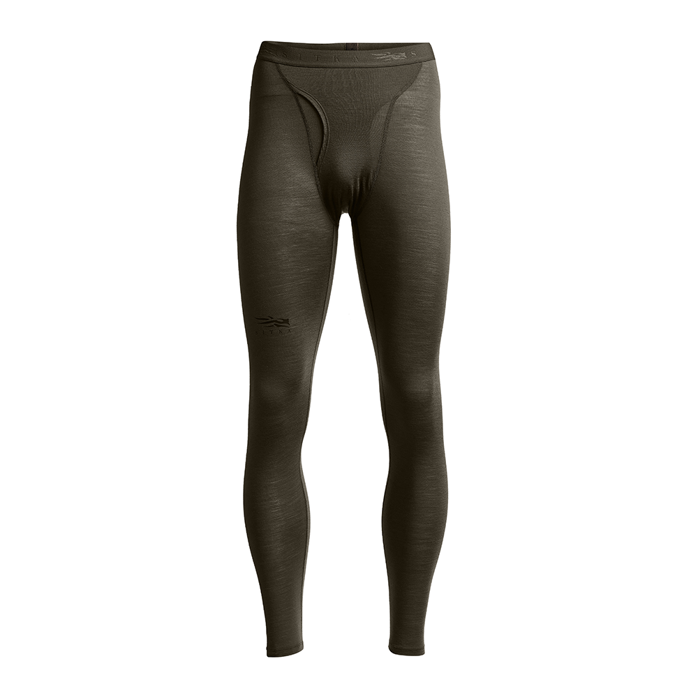 Core Merino 120 Bottom - 1 Shot Gear