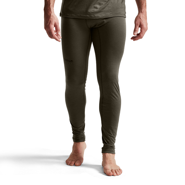 Core Merino 120 Bottom - 1 Shot Gear
