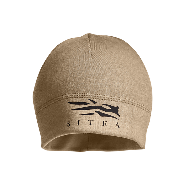 Core Merino 330 Beanie - 1 Shot Gear