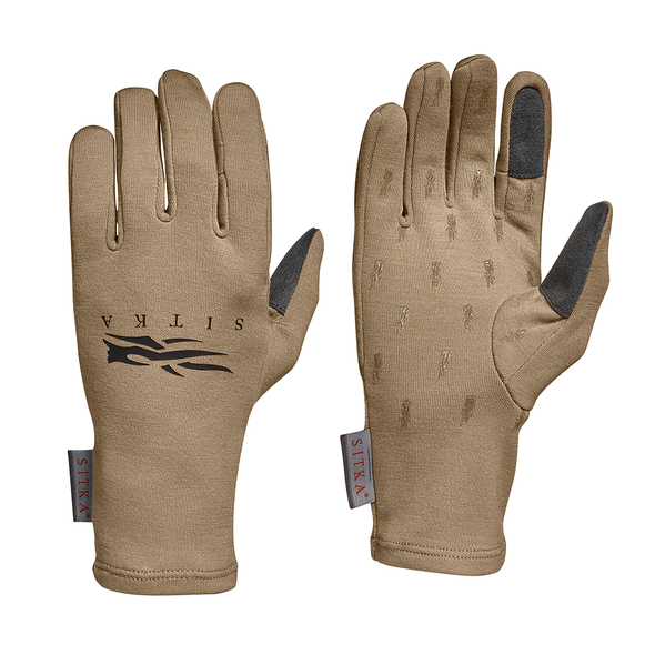 Core Merino 330 Glove - 1 Shot Gear