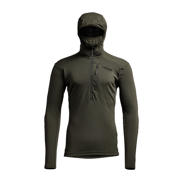 Intercept Hoody - 1 Shot Gear