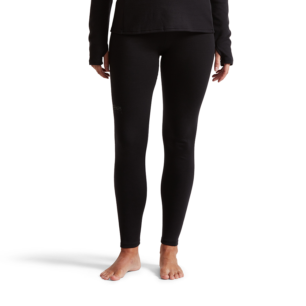 Women's Core Merino 330 Legging - 1 Shot Gear