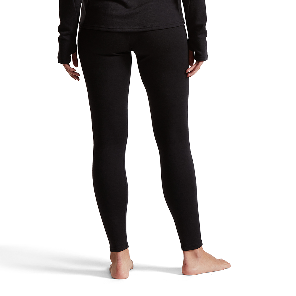 Women's Core Merino 330 Legging - 1 Shot Gear