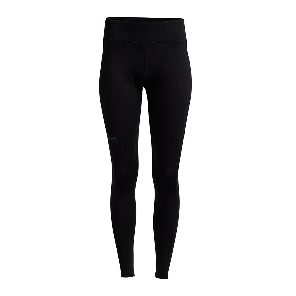 Women's Core Merino 330 Legging - 1 Shot Gear