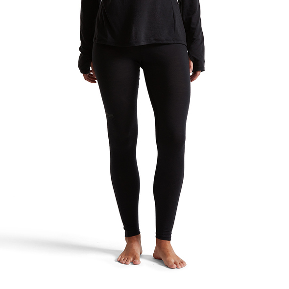 Women's Core Merino 120 Bottom - 1 Shot Gear