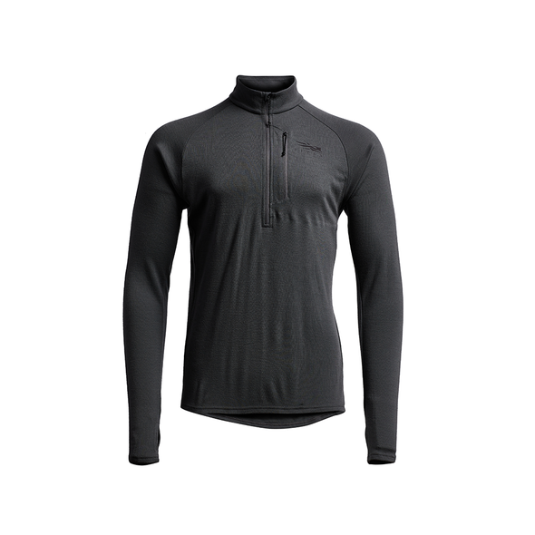 Core Merino 220 Half-Zip - 1 Shot Gear