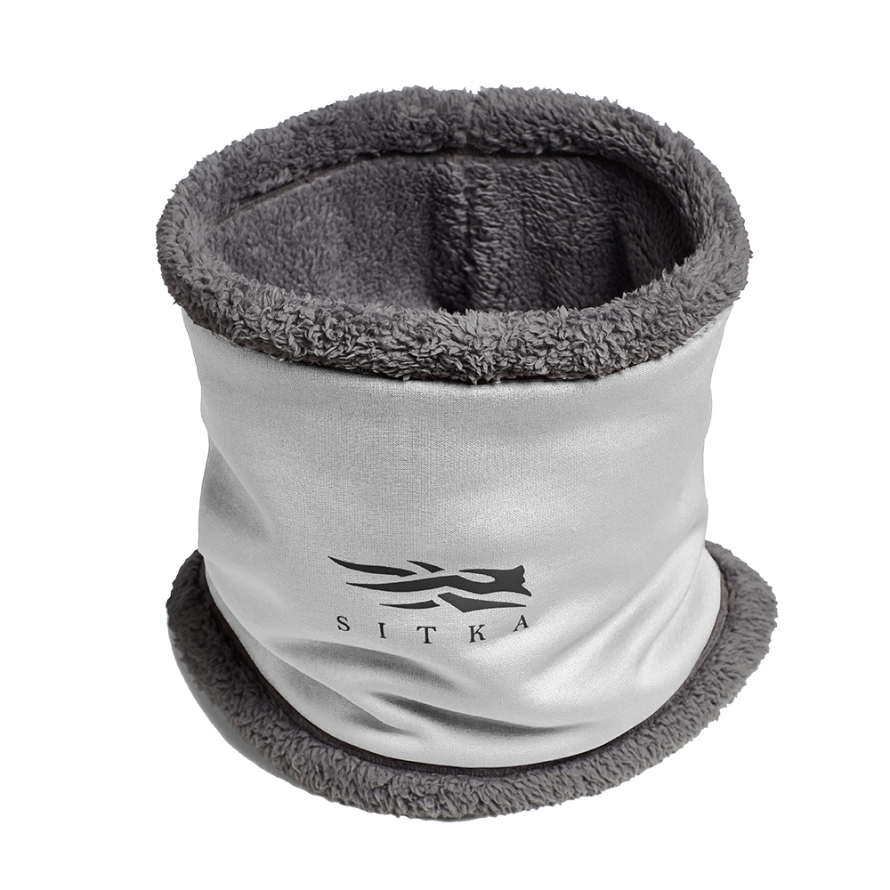 GR10K Schoeller Alpha Neck Gaiter - Glacier | Garmentory