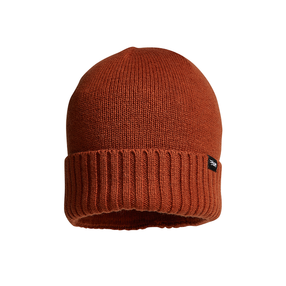 Cuffed Knit Beanie - 1 Shot Gear