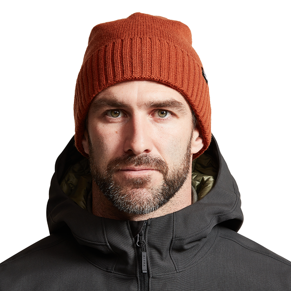 Cuffed Knit Beanie - 1 Shot Gear