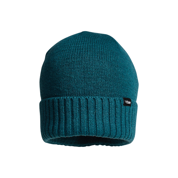 Cuffed Knit Beanie - 1 Shot Gear