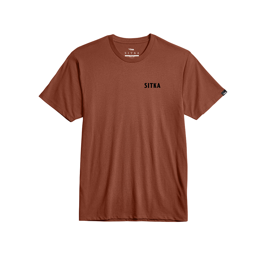Shiras Tee - 1 Shot Gear