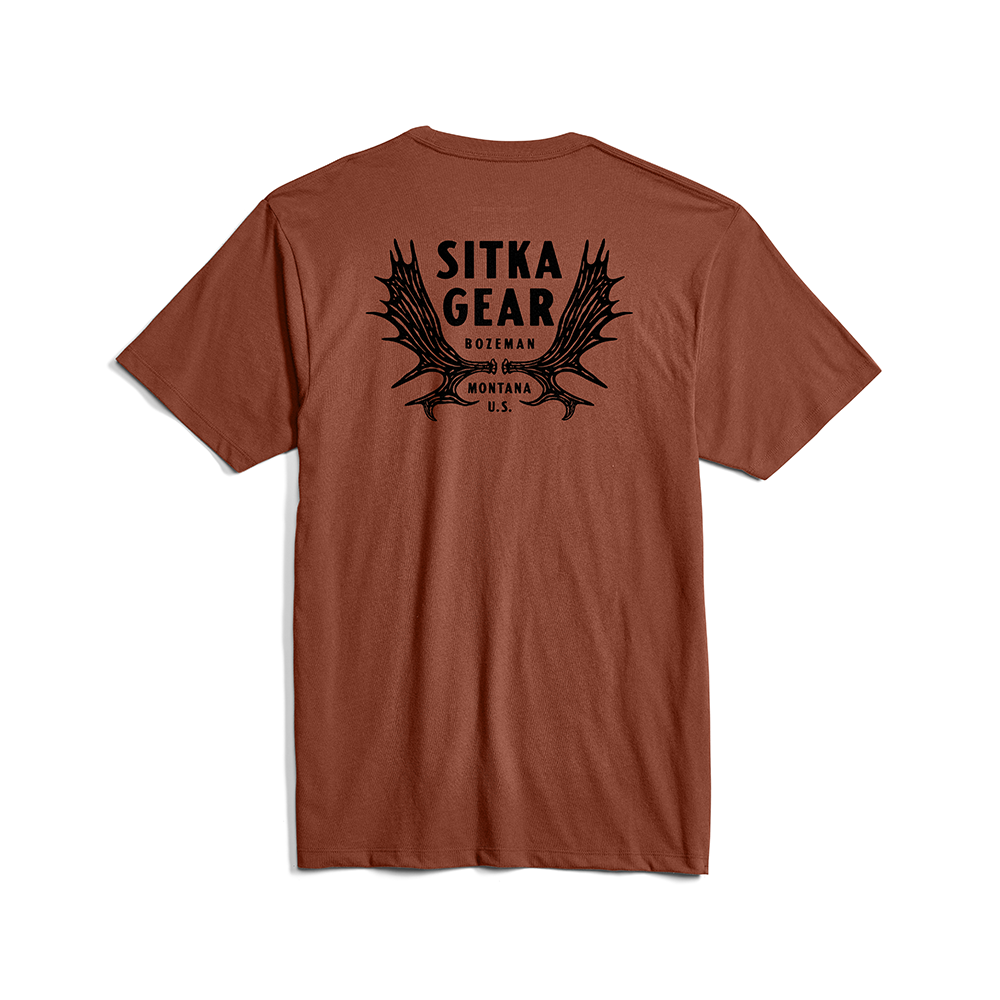 Shiras Tee - 1 Shot Gear
