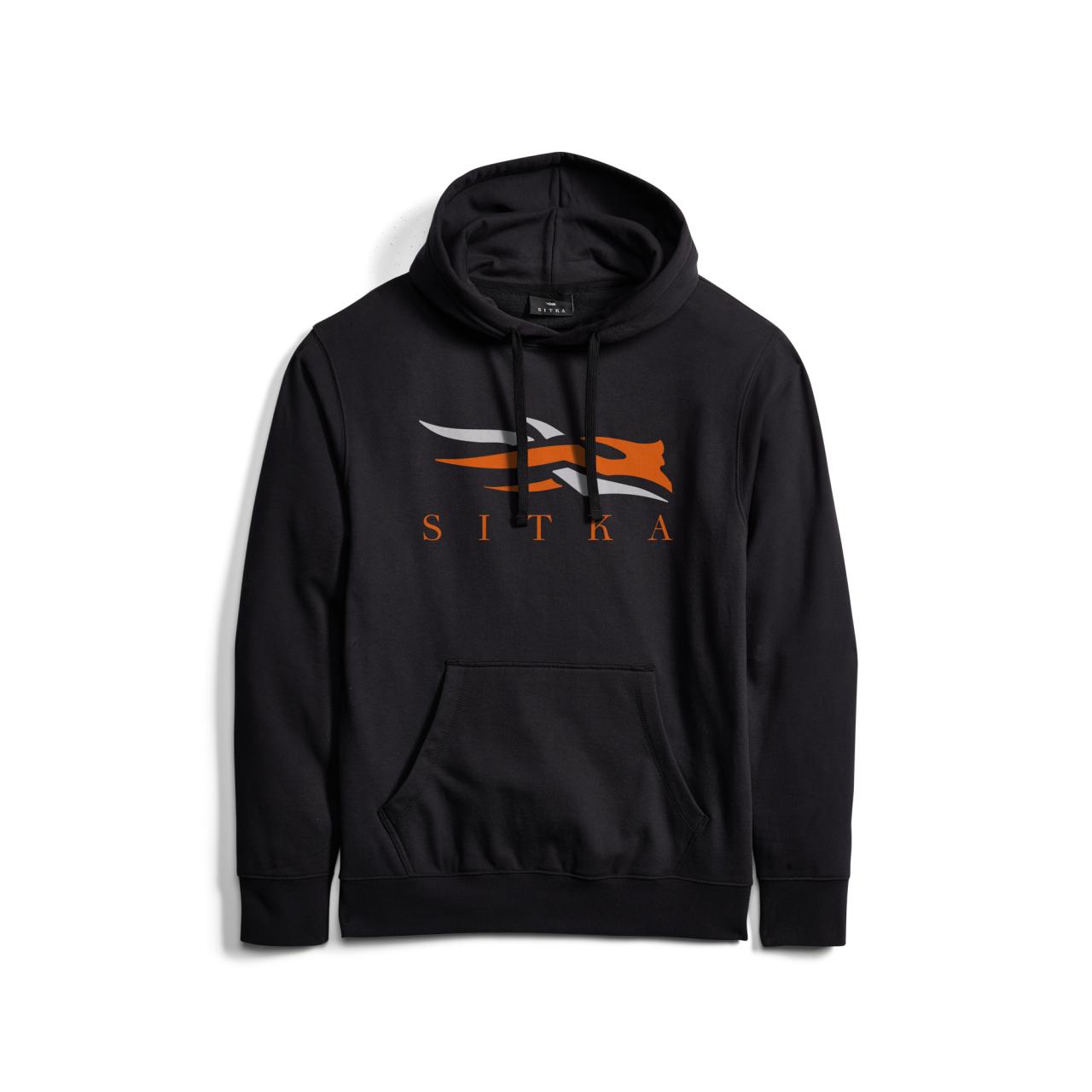 Sitka Icon Pullover Hoody (discontinued)
