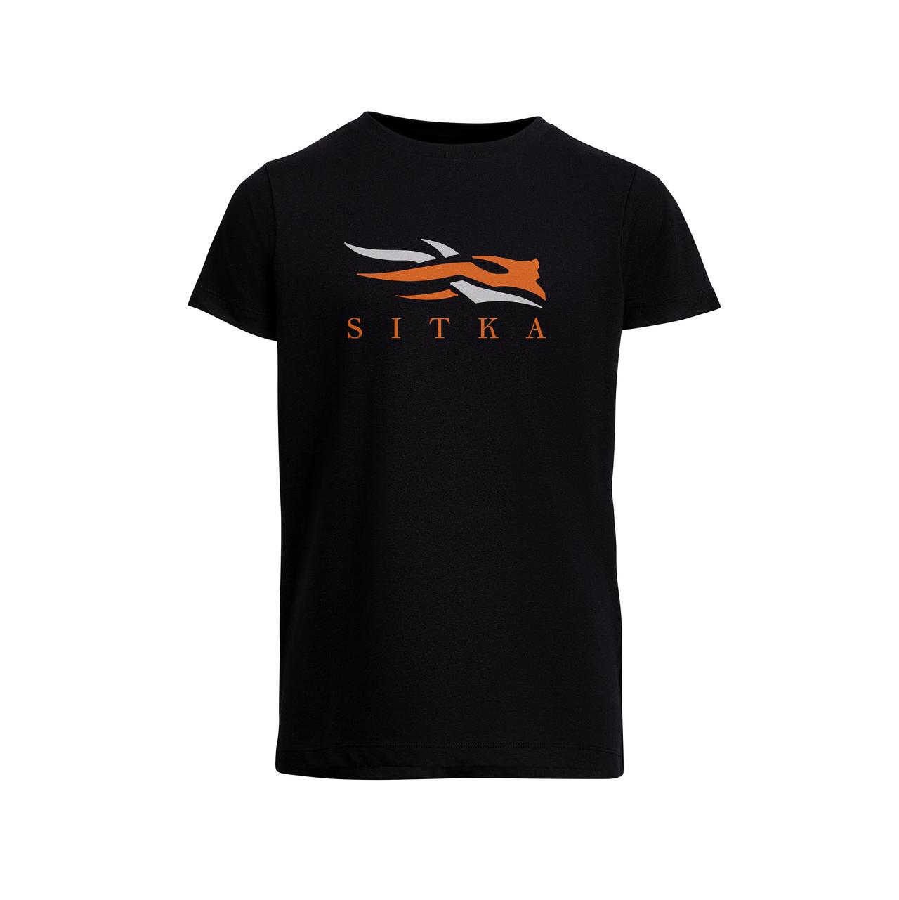 Sitka Youth Icon Tee - 1 Shot Gear