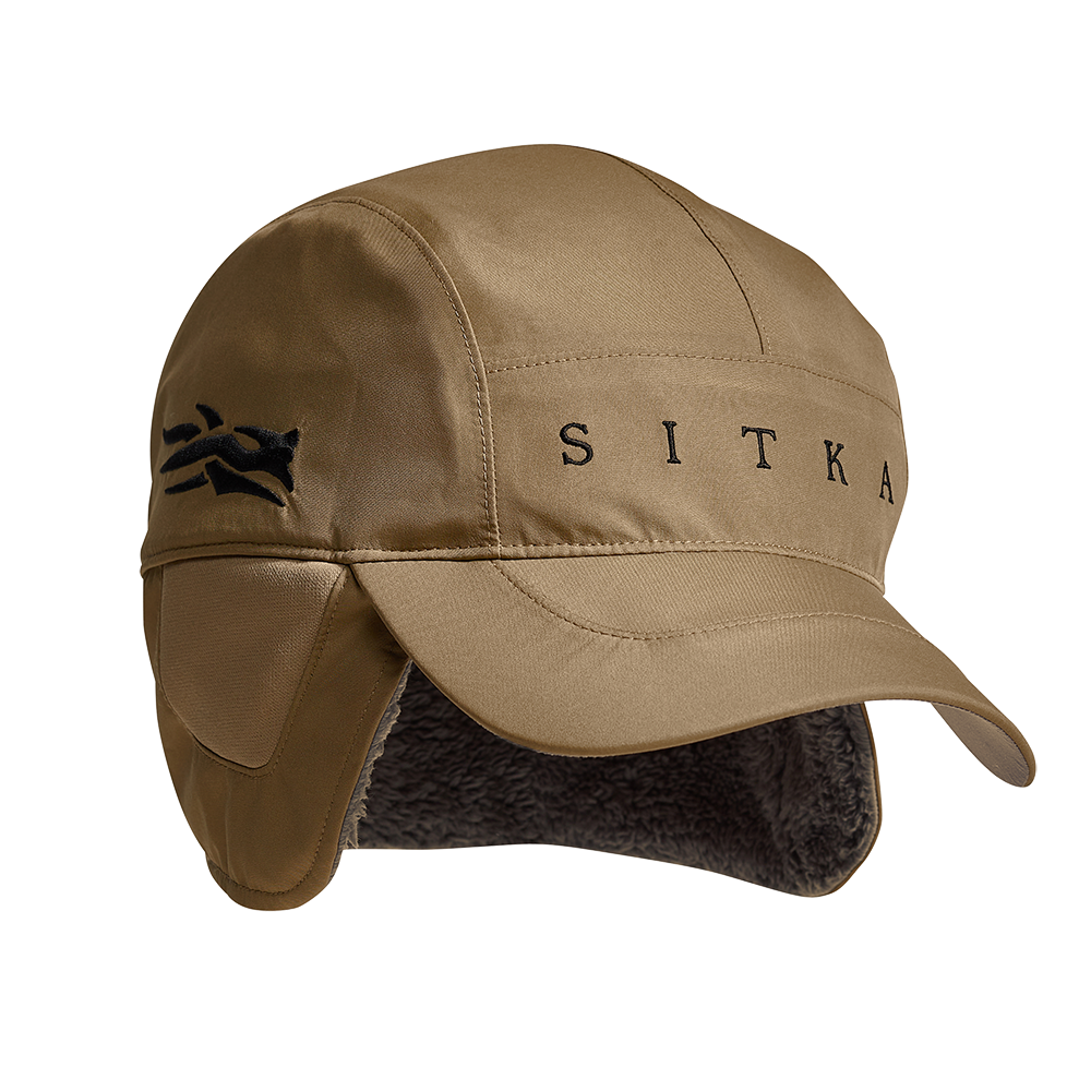 GORE® Wear Flex Cap Gore Wear M Mesh Cap Schwarz, Netzkonstruktion für GORE® Wear Flex Cap Gore Wear M Mesh Cap Schwarz, Netzkonstruktion für