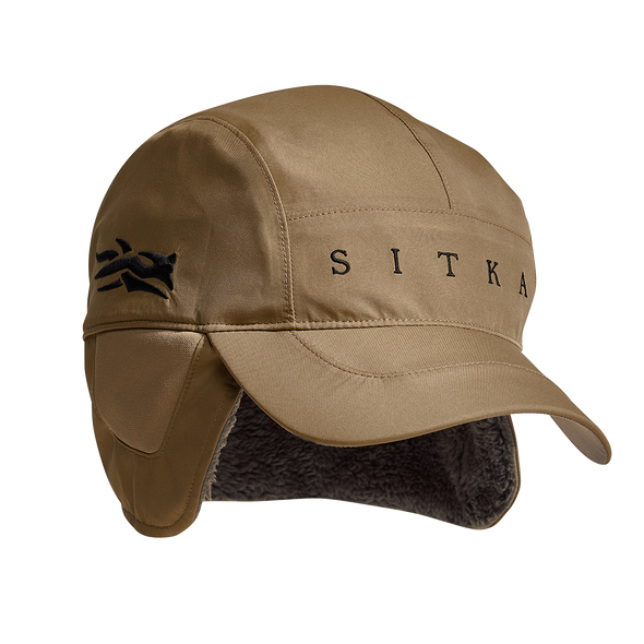 Hudson GTX Cap - 1 Shot Gear