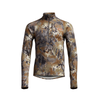 Core Merino 330 Half-Zip - 1 Shot Gear