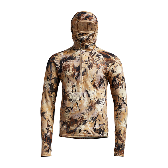 Core Merino 330 Hoody - 1 Shot Gear