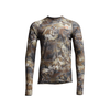 Core Merino 120 LS Crew - 1 Shot Gear