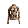 Women's Core Merino 330 Half-Zip - 1 Shot Gear