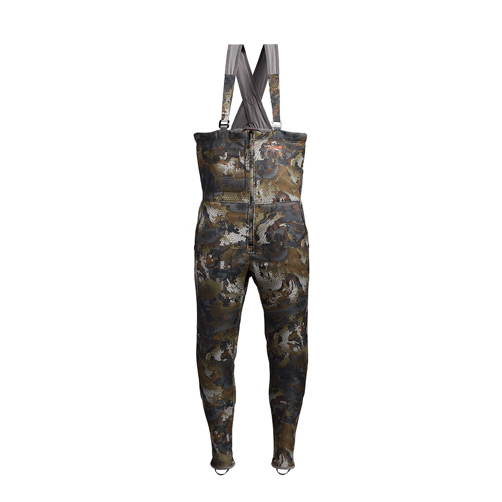 Gradient Cold Weather Bib 2023