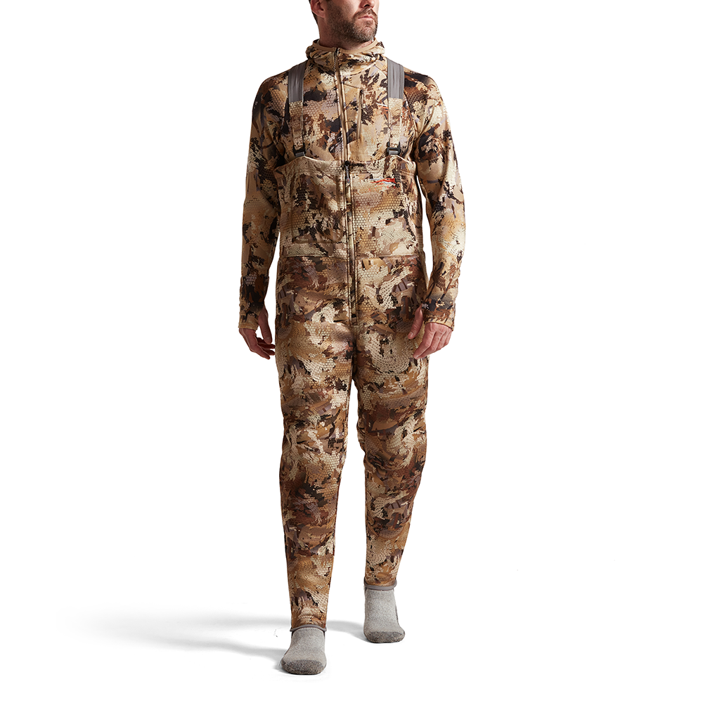 Gradient Cold Weather Bib 2023