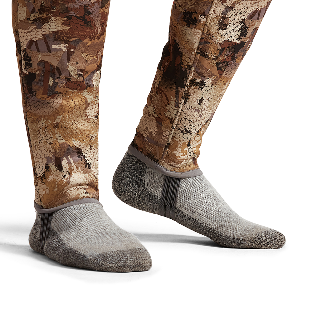 Gradient Cold Weather Bib 2023