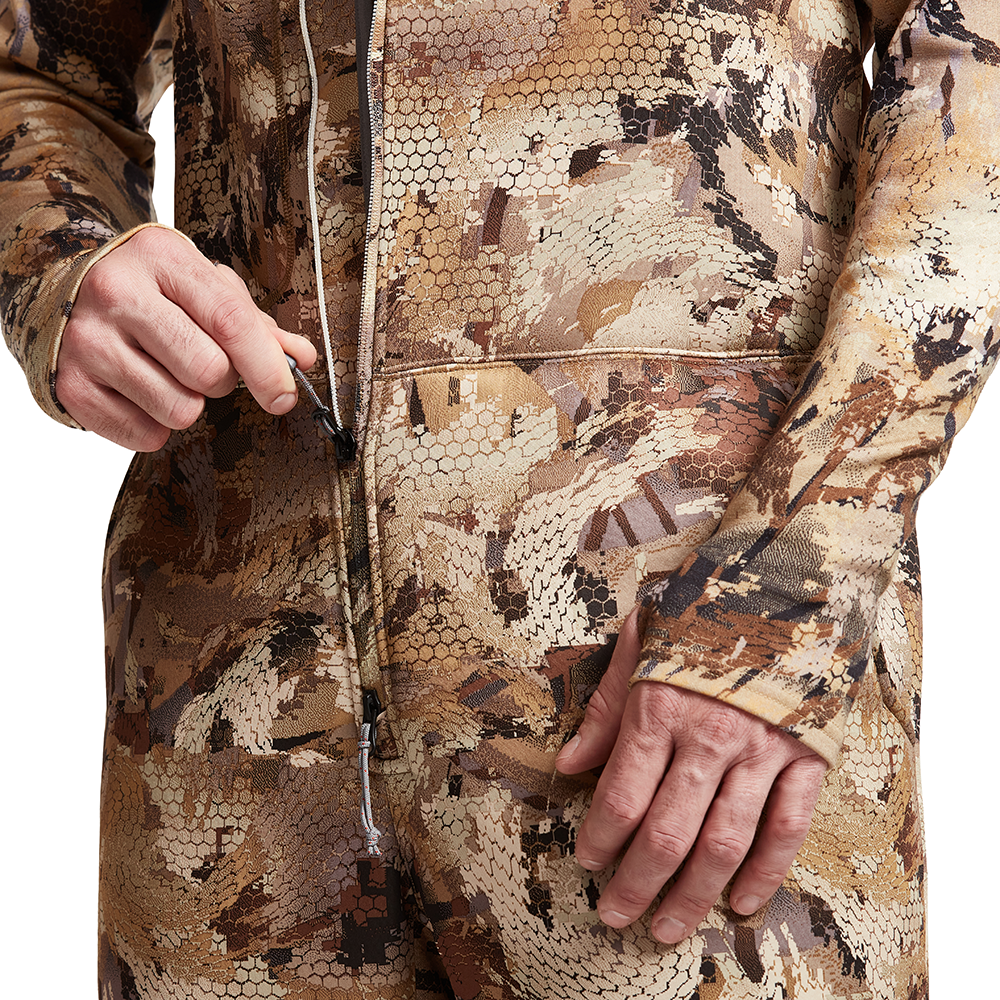 Gradient Cold Weather Bib 2023