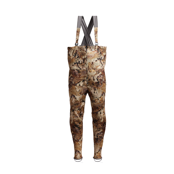Gradient Cold Weather Bib 2023