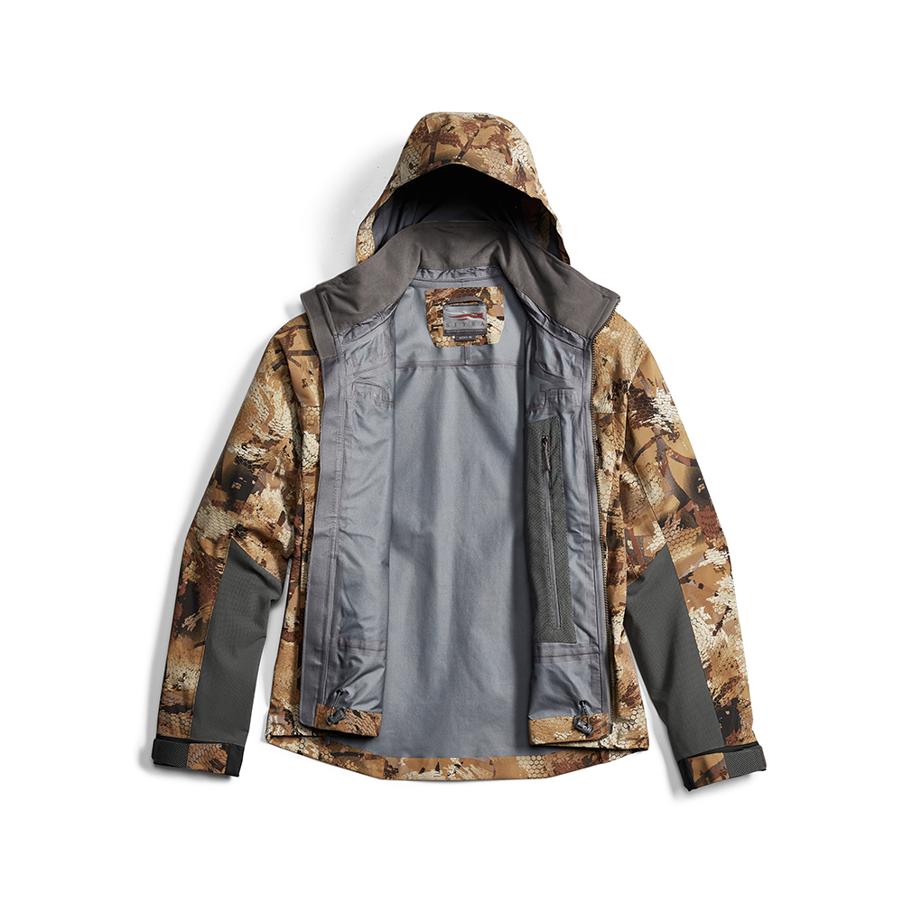 Delta Pro Wading Jacket