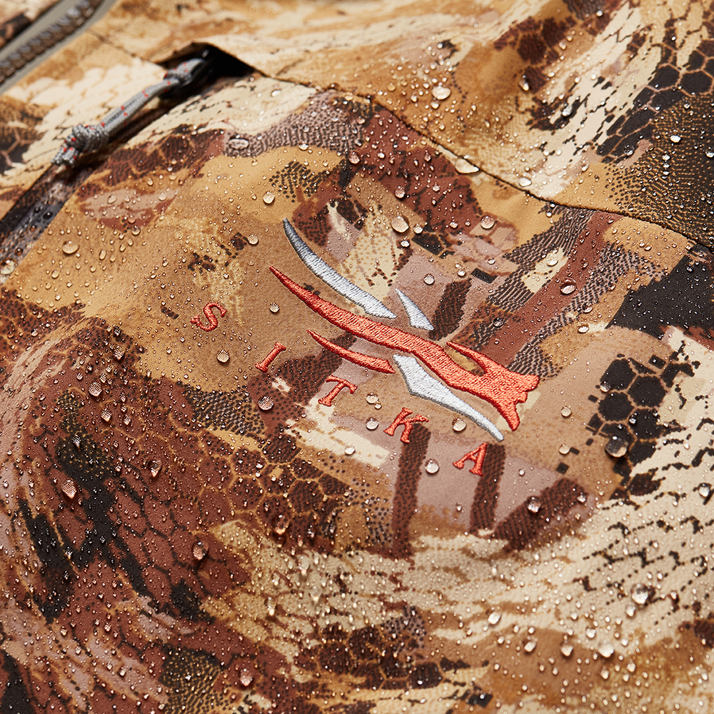 Delta Pro Wading Jacket