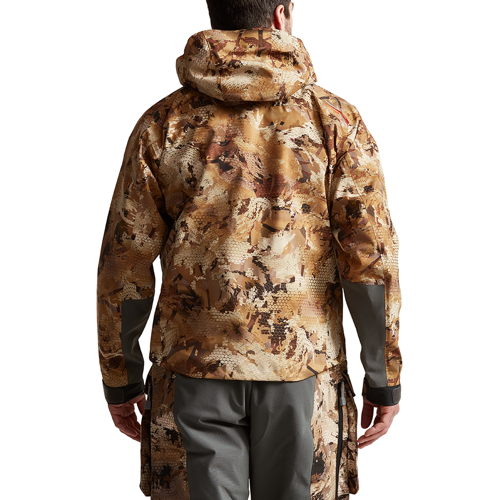 Delta Pro Wading Jacket
