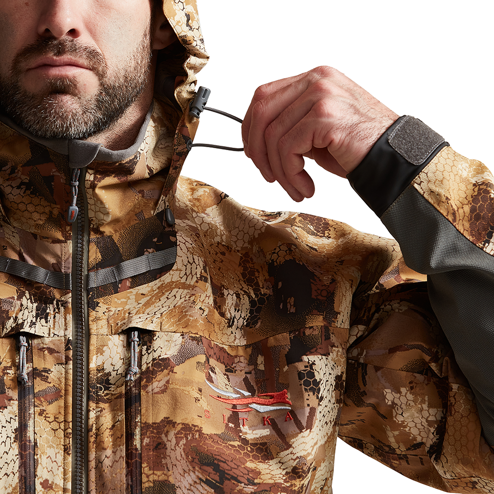 Sitka delta wading jacket 2025 review