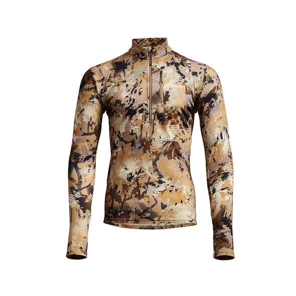 Core Merino 220 Half-Zip - 1 Shot Gear