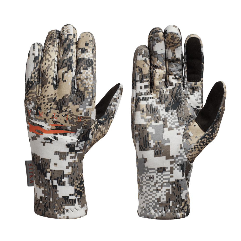 Traverse Glove 2022 (discontinued) - 1 Shot Gear