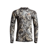 Core Merino 120 LS Crew - 1 Shot Gear