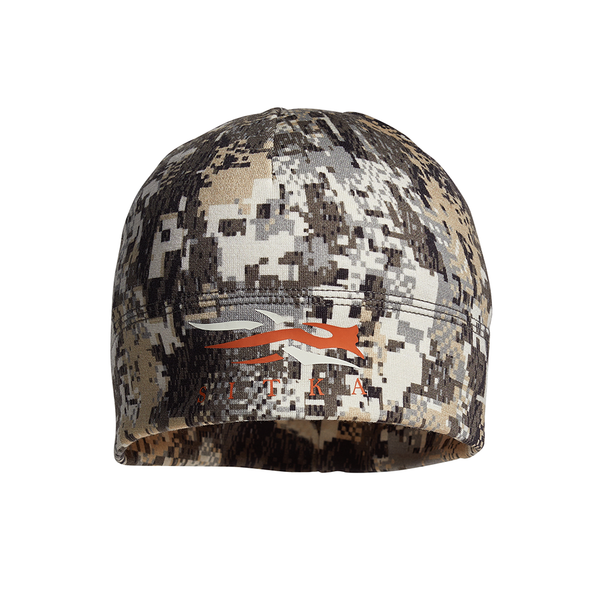 Core Merino 330 Beanie - 1 Shot Gear